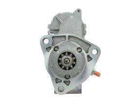 ORIGINAL AUTOPARTS STR-05256 - MOTOR DE ARRANQUE NAVISTAR 4.8 KW (DENSO NEW)