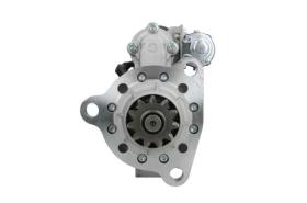 ORIGINAL AUTOPARTS STR-05264 - MOTOR DE ARRANQUE CUMMINS 7.5 KW (PRESTOLITE NEW)