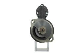 ORIGINAL AUTOPARTS STR-05271 - MOTOR DE ARRANQUE JOHN DEERE 2.7 KW (MAHLE NEW)