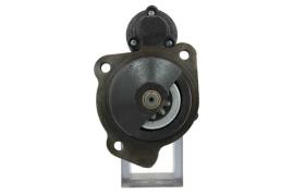 ORIGINAL AUTOPARTS STR-05304 - MOTOR DE ARRANQUE JOHN DEERE 4.2 KW (ORIGINAL AUTOPARTS)