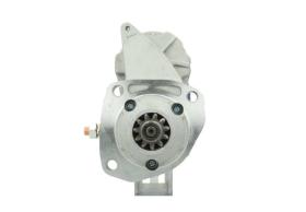 ORIGINAL AUTOPARTS STR-05325 - MOTOR DE ARRANQUE JOHN DEERE 4.0 KW (ORIGINAL AUTOPARTS)