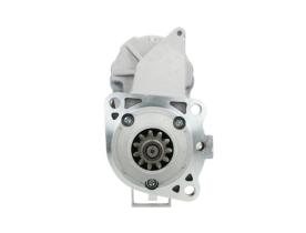 ORIGINAL AUTOPARTS STR-05334 - MOTOR DE ARRANQUE JOHN DEERE 4.8 KW (ORIGINAL AUTOPARTS)