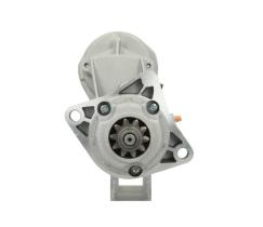 ORIGINAL AUTOPARTS STR-05360 - MOTOR DE ARRANQUE JOHN DEERE 2.5 KW (ORIGINAL AUTOPARTS)