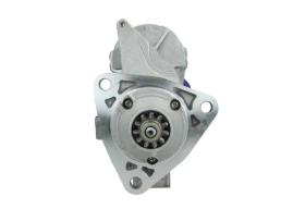 ORIGINAL AUTOPARTS STR-05371 - *MOTOR DE ARRANQUE JOHN DEERE 5.0 KW (DENSO NEW)