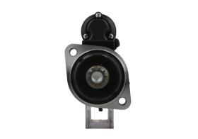 ORIGINAL AUTOPARTS STR-05372 - MOTOR DE ARRANQUE JOHN DEERE 3.2 KW (ORIGINAL AUTOPARTS)