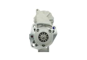 ORIGINAL AUTOPARTS STR-05385 - MOTOR DE ARRANQUE JOHN DEERE 5.0 KW (DENSO NEW)