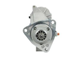 ORIGINAL AUTOPARTS STR-05386 - MOTOR DE ARRANQUE JOHN DEERE 5.0 KW (DENSO NEW)