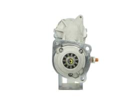 ORIGINAL AUTOPARTS STR-05387 - *MOTOR DE ARRANQUE JOHN DEERE 4.8 KW (DENSO NEW)