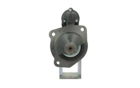 ORIGINAL AUTOPARTS STR-05423 - MOTOR DE ARRANQUE HYSTER 3.0 KW (ORIGINAL AUTOPARTS)