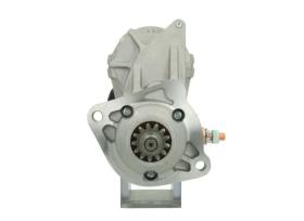 ORIGINAL AUTOPARTS STR-05481 - MOTOR DE ARRANQUE CUMMINS 4.0 KW (ORIGINAL AUTOPARTS)