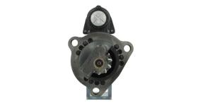 ORIGINAL AUTOPARTS STR-05544 - MOTOR DE ARRANQUE CATERPILLAR 7.5 KW (ORIGINAL AUTOPARTS)