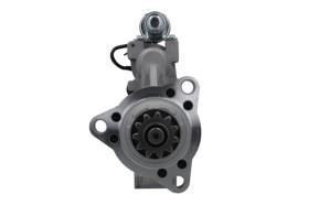 ORIGINAL AUTOPARTS STR-05587 - MOTOR DE ARRANQUE CUMMINS 8.2 KW (NIKKO NEW)