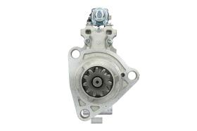 ORIGINAL AUTOPARTS STR-05609 - MOTOR DE ARRANQUE PREVOST 8.2 KW (ORIGINAL AUTOPARTS)