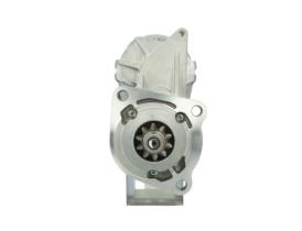 ORIGINAL AUTOPARTS STR-05637 - MOTOR DE ARRANQUE CUMMINS 5.5 KW (DENSO NEW)