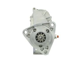 ORIGINAL AUTOPARTS STR-05655 - MOTOR DE ARRANQUE CUMMINS 7.5 KW (DENSO NEW)