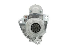 ORIGINAL AUTOPARTS STR-05680 - MOTOR DE ARRANQUE CUMMINS 7.8 KW (ORIGINAL AUTOPARTS)