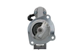 ORIGINAL AUTOPARTS STR-05704 - MOTOR DE ARRANQUE CUMMINS 4.5 KW (ORIGINAL AUTOPARTS)