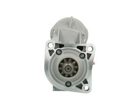 ORIGINAL AUTOPARTS STR-05711 - MOTOR DE ARRANQUE CATERPILLAR 4.5 KW (ORIGINAL AUTOPARTS)