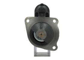 ORIGINAL AUTOPARTS STR-05737 - MOTOR DE ARRANQUE MASSEY FERGUSON 2.7 KW (ORIGINAL AUTOPARTS