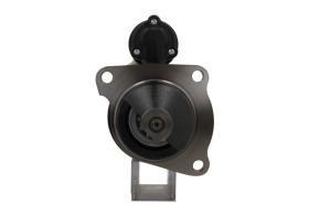 ORIGINAL AUTOPARTS STR-05748 - MOTOR DE ARRANQUE MASSEY FERGUSON 2.6 KW (MAHLE NEW)