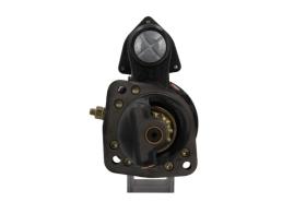 ORIGINAL AUTOPARTS STR-05762 - MOTOR DE ARRANQUE PERKINS 4.6 KW (ORIGINAL AUTOPARTS)