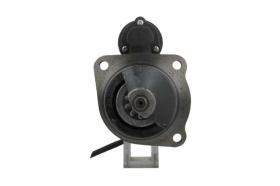 ORIGINAL AUTOPARTS STR-05775 - MOTOR DE ARRANQUE MASSEY FERGUSON 4.2 KW (MAHLE NEW)