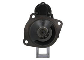 ORIGINAL AUTOPARTS STR-05781 - *MOTOR DE ARRANQUE LANDINI 3.2 KW (MAHLE NEW)