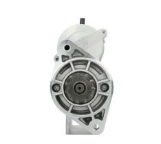 ORIGINAL AUTOPARTS STR-05808 - MOTOR DE ARRANQUE LISTER 1.4 KW (ORIGINAL AUTOPARTS)