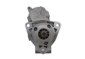 ORIGINAL AUTOPARTS STR-05813 - *MOTOR DE ARRANQUE NEW HOLLAND 5.0 KW (ORIGINAL AUTOPARTS)