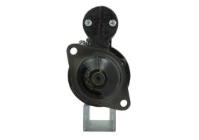 ORIGINAL AUTOPARTS STR-05827 - MOTOR DE ARRANQUE JIANGCAI 2.5 KW (ORIGINAL AUTOPARTS)