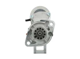 ORIGINAL AUTOPARTS STR-05892 - MOTOR DE ARRANQUE KUBOTA 1.4 KW (ORIGINAL AUTOPARTS)