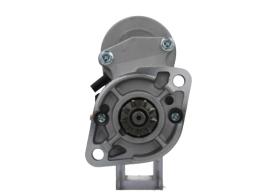 ORIGINAL AUTOPARTS STR-05895 - MOTOR DE ARRANQUE KUBOTA 2.0 KW (ORIGINAL AUTOPARTS)