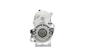 ORIGINAL AUTOPARTS STR-05897 - MOTOR DE ARRANQUE KUBOTA 2.0 KW (WILSON)