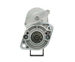 ORIGINAL AUTOPARTS STR-05898 - MOTOR DE ARRANQUE KUBOTA 2.0 KW (ORIGINAL AUTOPARTS)