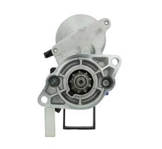 ORIGINAL AUTOPARTS STR-05908 - MOTOR DE ARRANQUE KUBOTA 1.4 KW (ORIGINAL AUTOPARTS)