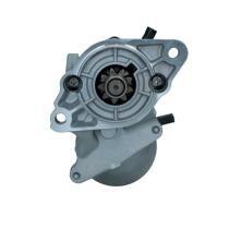 ORIGINAL AUTOPARTS STR-05909 - MOTOR DE ARRANQUE KUBOTA 1.4 KW (DENSO NEW)