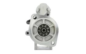 ORIGINAL AUTOPARTS STR-05924 - MOTOR DE ARRANQUE KUBOTA 3.6 KW (ORIGINAL AUTOPARTS)