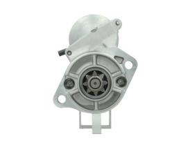 ORIGINAL AUTOPARTS STR-05934 - MOTOR DE ARRANQUE KUBOTA 1.4 KW (DENSO NEW)