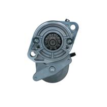 ORIGINAL AUTOPARTS STR-05942 - MOTOR DE ARRANQUE KUBOTA 2.0 KW (DENSO NEW)