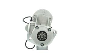 ORIGINAL AUTOPARTS STR-05952 - MOTOR DE ARRANQUE KUBOTA 2.5 KW (ORIGINAL AUTOPARTS)