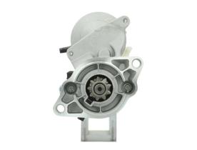 ORIGINAL AUTOPARTS STR-05958 - MOTOR DE ARRANQUE KUBOTA 1.4 KW (ORIGINAL AUTOPARTS)