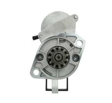 ORIGINAL AUTOPARTS STR-05963 - MOTOR DE ARRANQUE KUBOTA 1.4 KW (ORIGINAL AUTOPARTS)