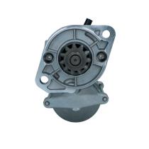 ORIGINAL AUTOPARTS STR-05964 - MOTOR DE ARRANQUE KUBOTA 1.4 KW (DENSO NEW)