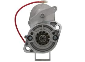 ORIGINAL AUTOPARTS STR-05968 - MOTOR DE ARRANQUE KUBOTA 2.0 KW (ORIGINAL AUTOPARTS)