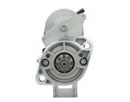 ORIGINAL AUTOPARTS STR-05969 - MOTOR DE ARRANQUE KUBOTA 2.2 KW (ORIGINAL AUTOPARTS)