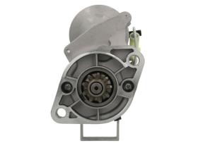 ORIGINAL AUTOPARTS STR-05972 - MOTOR DE ARRANQUE KUBOTA 1.4 KW (ORIGINAL AUTOPARTS)