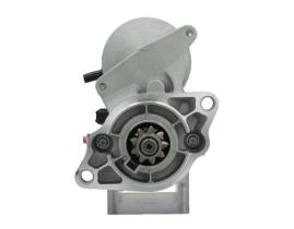 ORIGINAL AUTOPARTS STR-05977 - MOTOR DE ARRANQUE KUBOTA 1.4 KW (ORIGINAL AUTOPARTS)