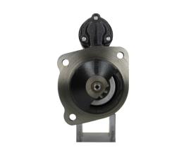 ORIGINAL AUTOPARTS STR-06002 - MOTOR DE ARRANQUE MASSEY FERGUSON 2.7 KW (MAHLE NEW)