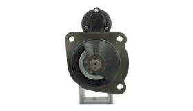 ORIGINAL AUTOPARTS STR-06019 - MOTOR DE ARRANQUE PERKINS 3.0 KW (ORIGINAL AUTOPARTS)