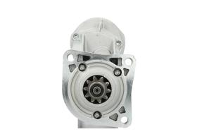 ORIGINAL AUTOPARTS STR-06024 - MOTOR DE ARRANQUE PERKINS 2.7 KW (ORIGINAL AUTOPARTS)